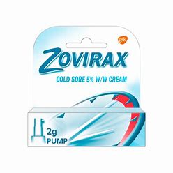 Zovirax Crem Derm2G - prix adjamé
