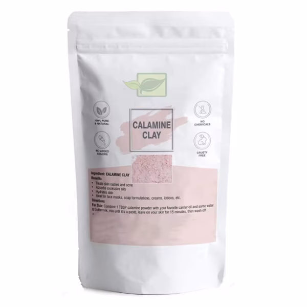 Calamine Poudre B/100G