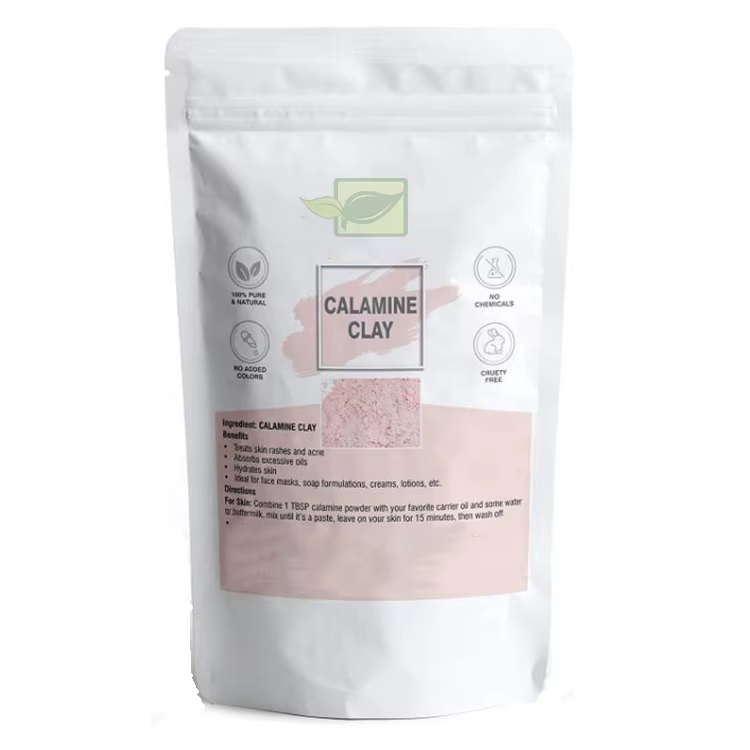 Calamine Poudre B/100G prix