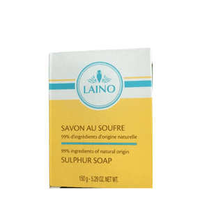 Laino Sav Soufre Fl/150G prix