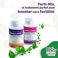 Miracles Ferti Mix Hom Gelu 60 prix