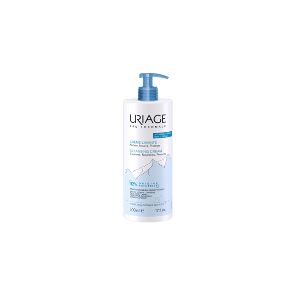 Uriage Cr Lavante Fl 1L